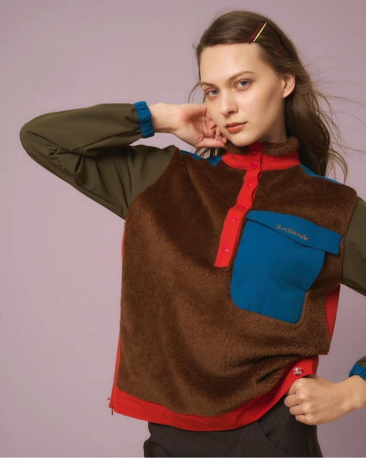 2026 AUTUMN & WINTER COLLECTION