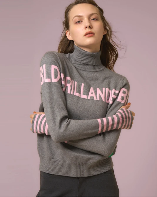 2026 AUTUMN & WINTER COLLECTION