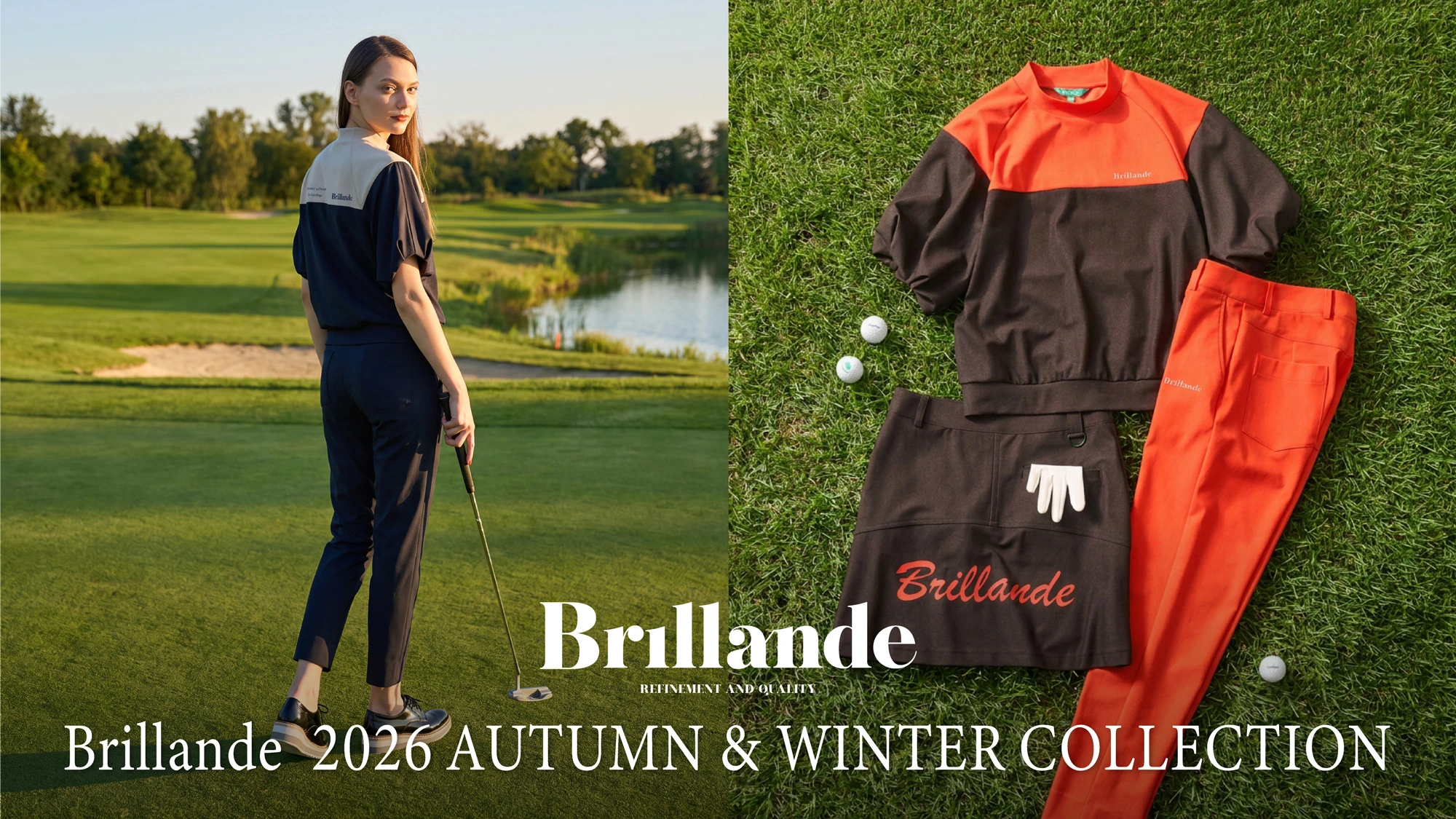 2026 Autumn Winter collection