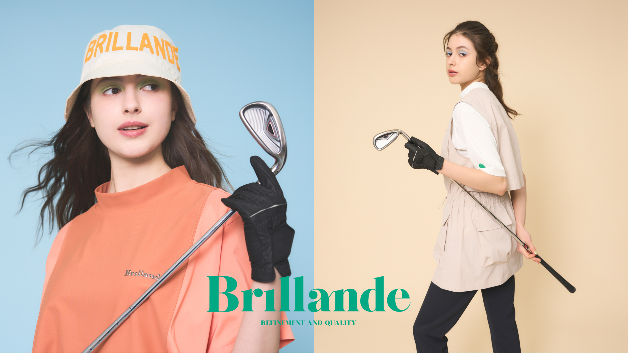 LOOK BOOK | スライダー